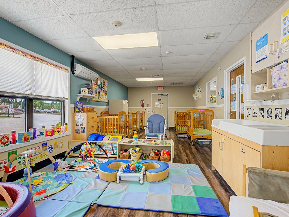 Infant Classroom